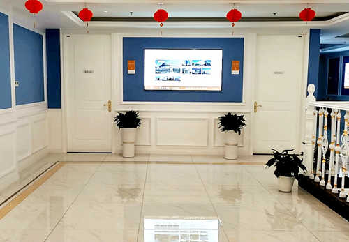 江苏百年植发连锁（常州分院）环境图7