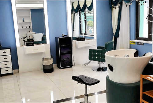 江苏百年植发连锁（常州分院）环境图4