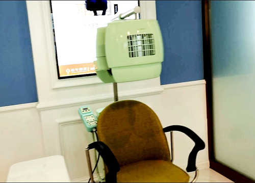 江苏百年植发连锁（常州分院）环境图3