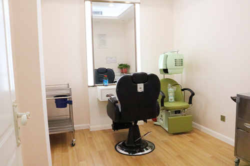 江苏百年植发连锁（无锡分院）环境图9