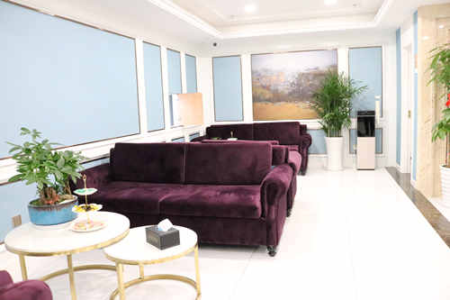 江苏百年植发连锁（无锡分院）环境图8