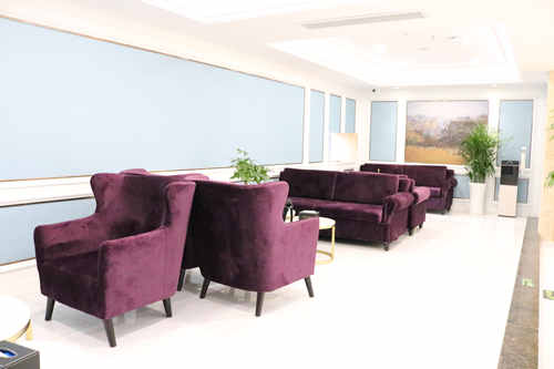 江苏百年植发连锁（无锡分院）环境图7