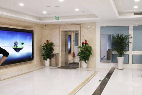 江苏百年植发连锁（无锡分院）环境图6