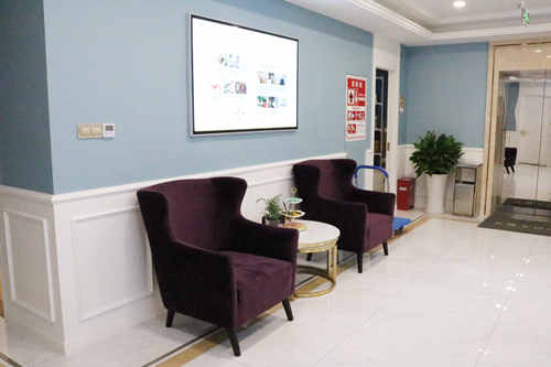 江苏百年植发连锁（无锡分院）环境图5