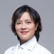 重庆美仑美奂整形口腔医院金岚医生照片