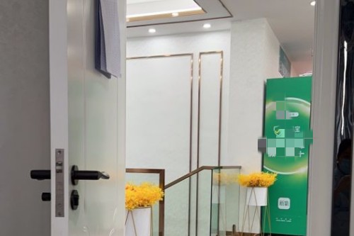 长沙宸美整形环境图6