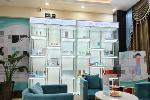 长沙宸美整形环境图1