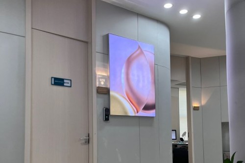 长沙爱思特医疗美容环境图6