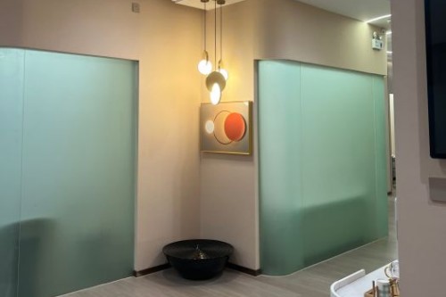 长沙爱思特医疗美容环境图3