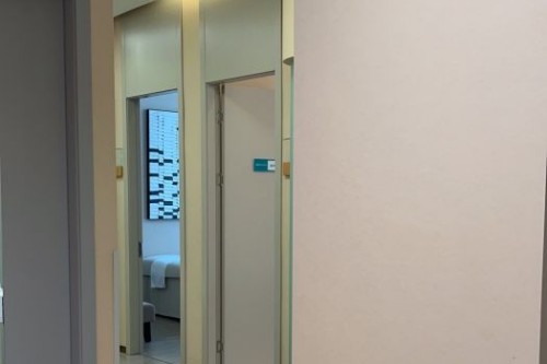 长沙爱思特医疗美容环境图1