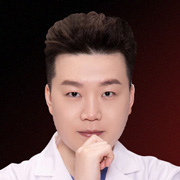 张朝阳医生照片