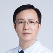 刘月更医生照片