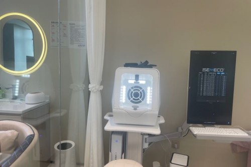 长沙科凡美医美环境图4