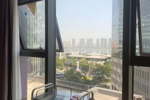 长沙科凡美医美环境图2