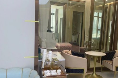 长沙科凡美医美环境图1