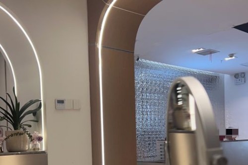 长沙星美域医疗美容环境图5