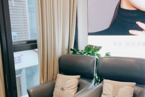 长沙星美域医疗美容环境图4