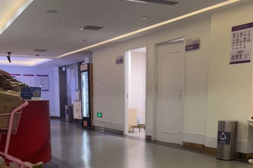 长沙美莱整形环境图6