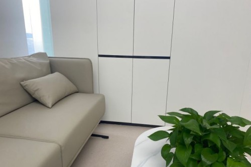 长沙美莱整形环境图5