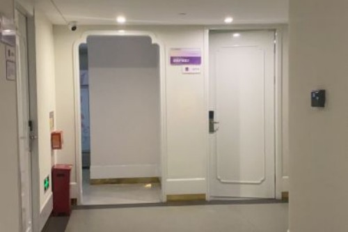 长沙美莱整形环境图2