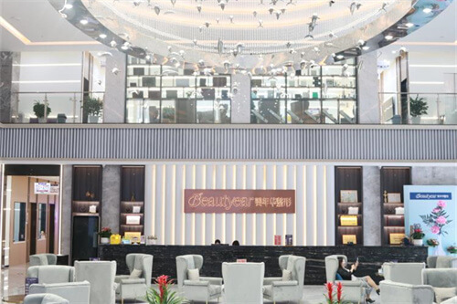 恩施美年华整形外科医院环境图3