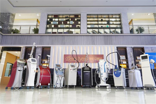 恩施美年华整形外科医院环境图2