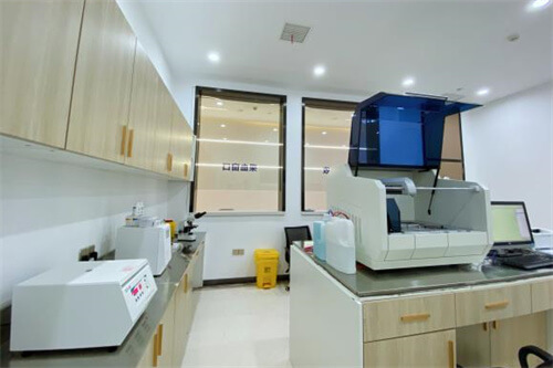 恩施美年华整形外科医院环境图1