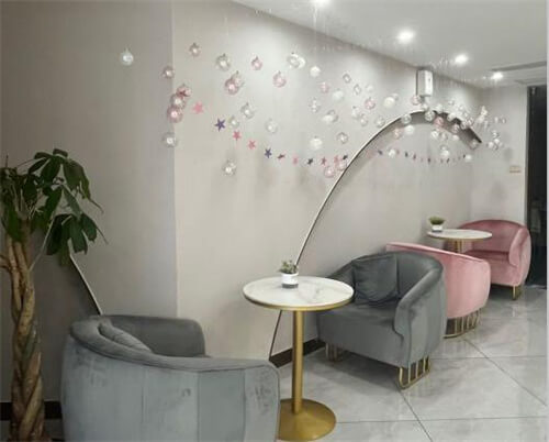 湖北荆州熙蒙医疗美容门诊部环境图5