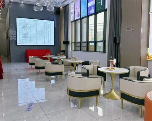 湖北荆州熙蒙医疗美容门诊部环境图4