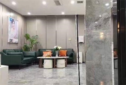 湖北天门市白年医疗美容有限公司环境图4