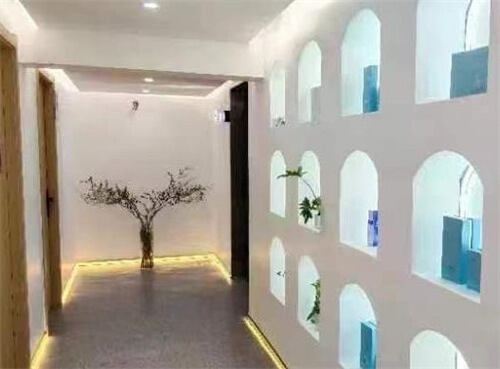 湖北天门市白年医疗美容有限公司环境图2