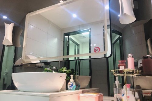 长沙星呈凯莱医疗美容环境图5