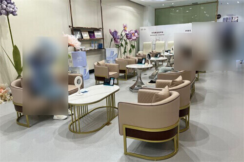 天津美莱医学美容医院环境图4