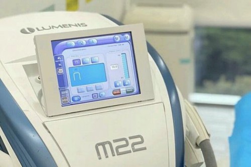 长沙星呈凯莱医疗美容环境图3