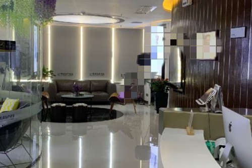 长沙星呈凯莱医疗美容环境图2