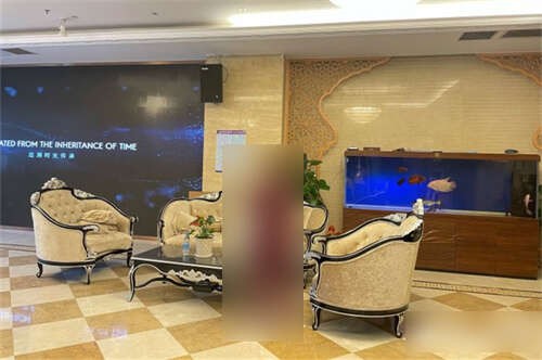 新疆乌鲁木齐华美整形美容医院环境图4