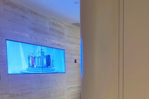 长沙艺星整形环境图6