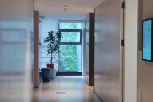 长沙艺星整形环境图5