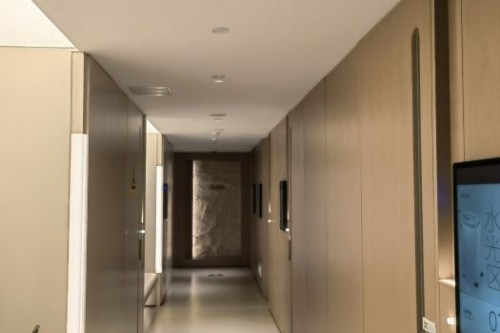 长沙艺星整形环境图4