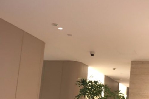 长沙艺星整形环境图3