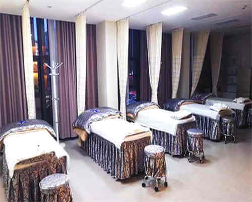 福州海峡美容医院环境图4