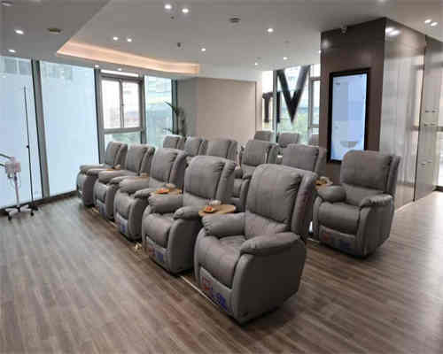 厦门薇格整形外科门诊部环境图6