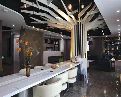 厦门薇格整形外科门诊部环境图5