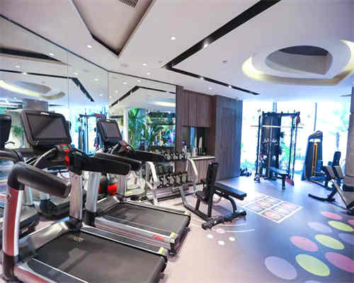 厦门薇格整形外科门诊部环境图4