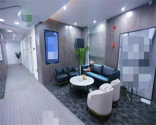 厦门薇格整形外科门诊部环境图3