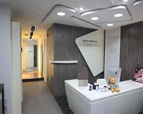 厦门薇格整形外科门诊部环境图2