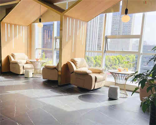 四川广元达芬奇医疗美容医院环境图3