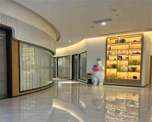 四川广元达芬奇医疗美容医院环境图4