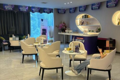 长沙美研整形环境图5