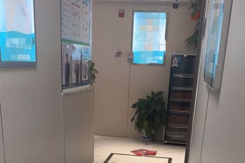 长沙梵童医疗美容环境图4